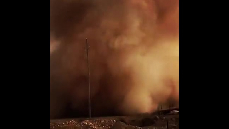 Работа американской himars в провинции дейр эз зор