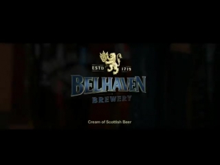 Belhaven brewery