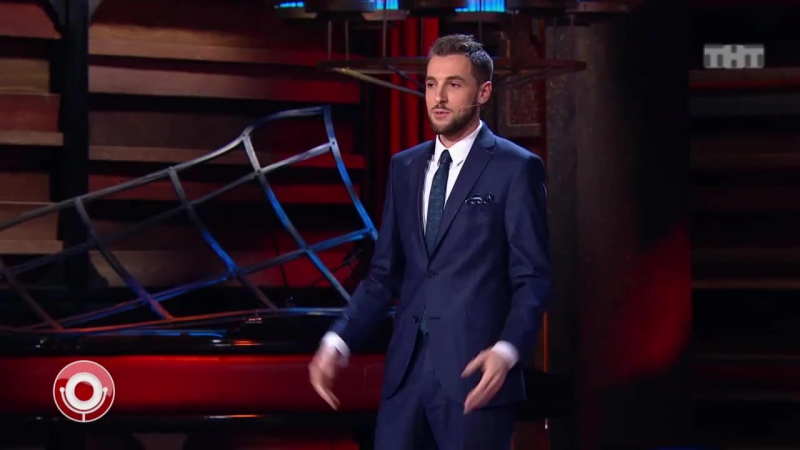 Андрей бебуришвили о семейной жизни