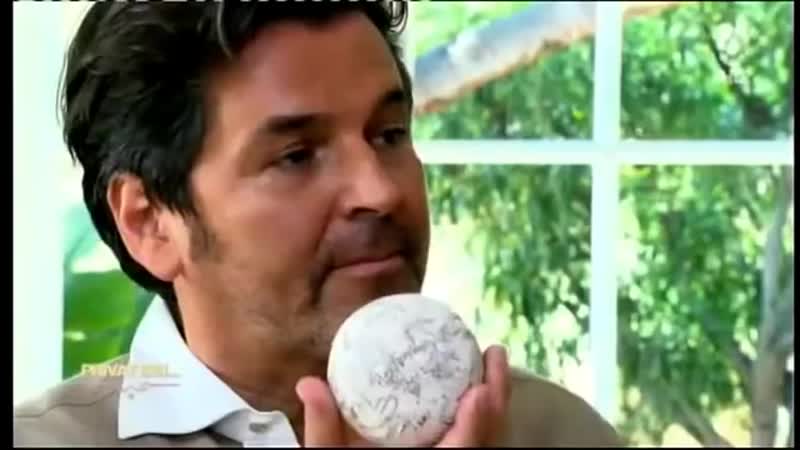 Thomas anders privat bei auf ibiza 2012 glitz* tv