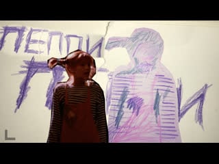 Пеппи новогодний проект 2020