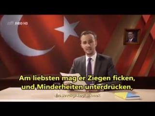 Böhmermann was ist schmähkritik? so wäre das in deutschland verboten