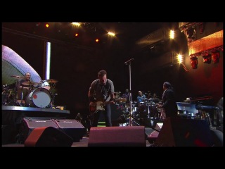 Bruce springsteen sociedade alternativa (rock in rio, 09 21 13)