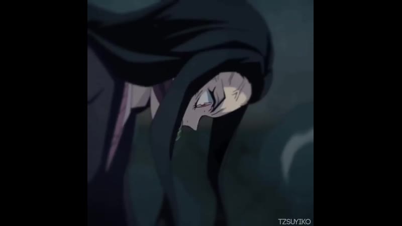 [ nezuko &amp; tanjiro | kimetsu no yaiba ]