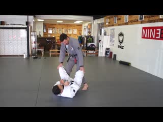 2 windshield wiper leg pummeling bjj drill #bjf drills