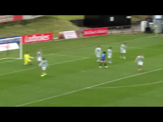 Middleton old firm reserves