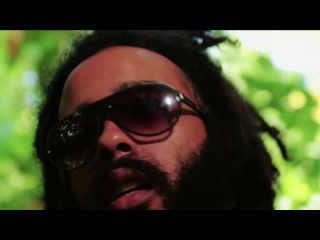 Protoje no lipstick