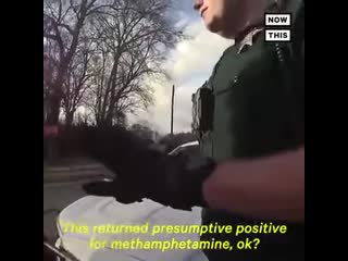 Cop planting drugs on innocent civilians, heartbreaking i know its not all cops, but im getting tired of seeing these videos