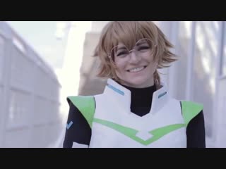 @yaboymegan on instagram pidge gunderson