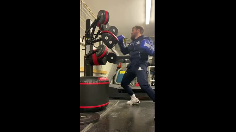 @thenotoriousmma on instagram