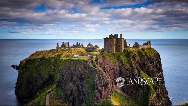 Завораживающая шотландия | beautiful scotland