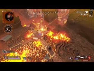 Thought i was revenant &amp; accidentally made a 200iq gibby play