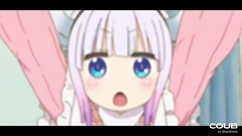 Pixel pig | kodoku mep part 6 · kobayashi san chi no maid dragon