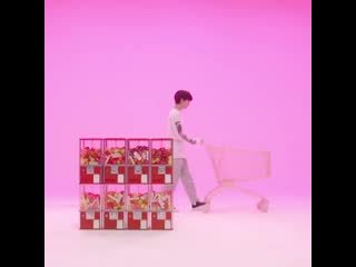 # 2 teaser with jisung for candylab