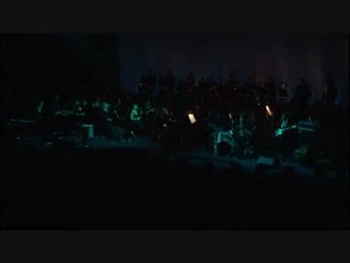 Sarah blasko all i want live at the sydney opera house