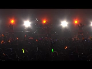 Babymetal – ii ne! いいね！(live in tokyo 2012) hd