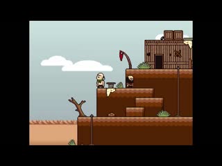 [videogamedunkey] lisa