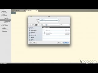 02 02 organizing your sass