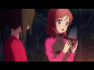 Nishikino maki amv pretty little psycho