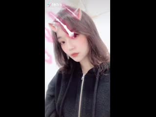 [20191101] tiktok u hwa