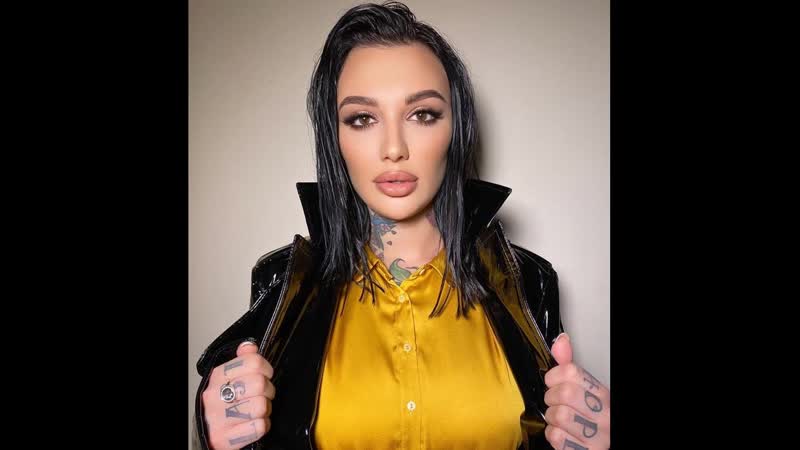 Звезда фильмов 18+ адель призналась, как ''холостяк'' отреагировал на ее профессию