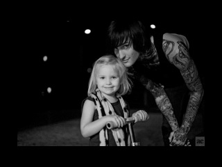 Rip mitch lucker porn silence tribute memories [1984 2012]