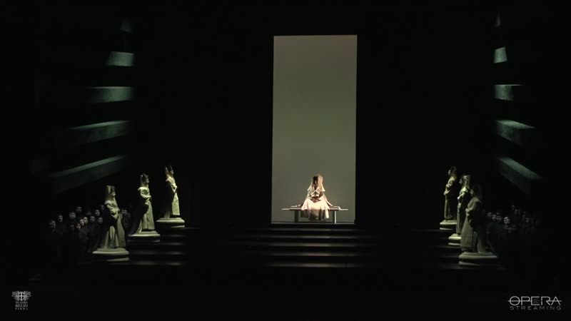 Giacomo puccini turandot opera live streaming