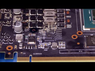 Ремонт видеокарты asus gtx 1070 expedition oc