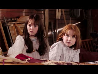 Саманта каникулы американской девочки / samantha an american girl holiday (2004) драма молодые в кино
