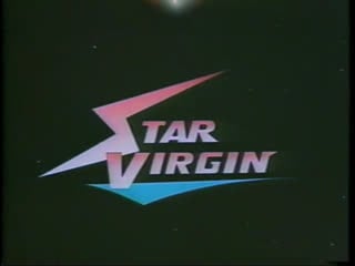 Star virgin (1988) dir ichiro ômomo