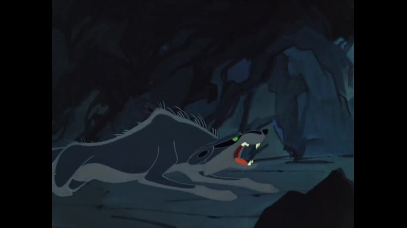 А это я, ракша сатана, говорю тебе детёныш мой, и только мой