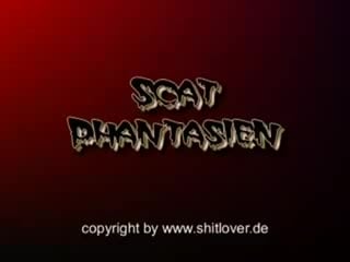 [ s c a t ] scat phantasien