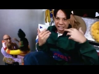 Molella & the outhere brothers – if you wanna party (1995)