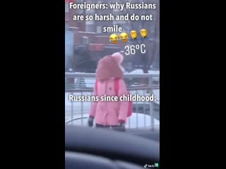 Russian schoolchildren