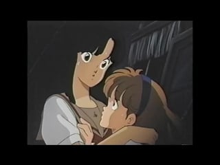 Девичий клуб детективов / girl detective club / katsugeki shoujo tanteidan (1986) hd 1080p