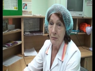 Фильм о нине голендухиной