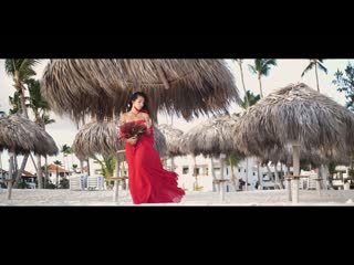 The dress stories classic red ролик от блогера @anya annushka