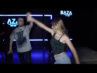 Tim mega party 221120 бачата с татьяной смирновой