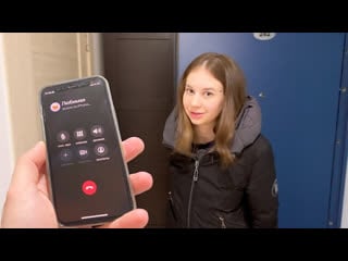 Its good that my girlfriend is always late, i have time to fuck her friends
