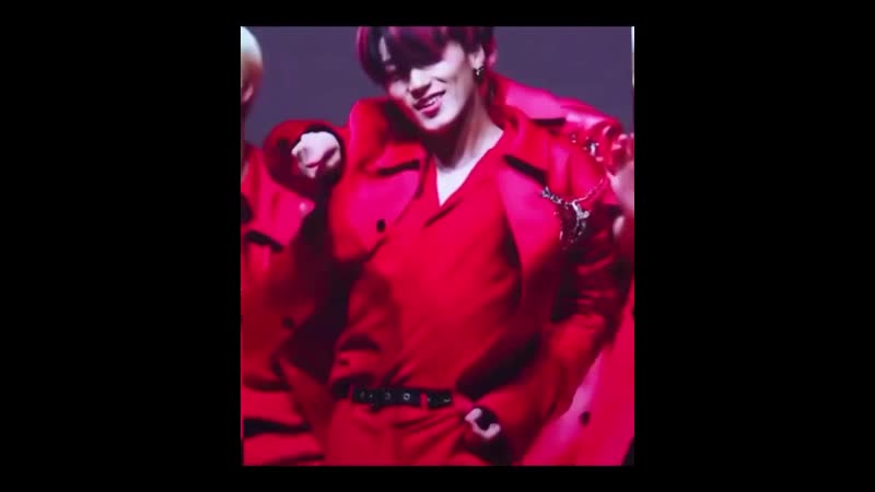 Ateez vine ▸ choi san