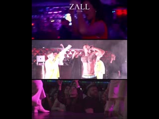 Видео от zall club