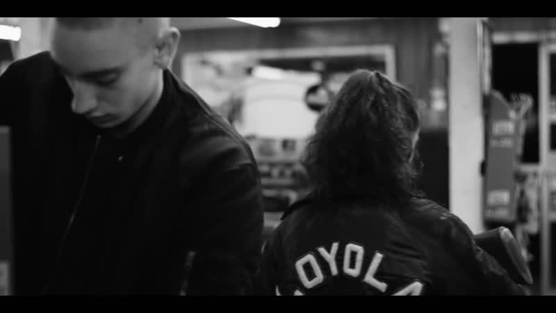 Santiz rastafari(2018)