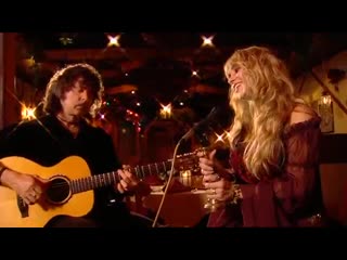 Blackmore's night autumn sky epk