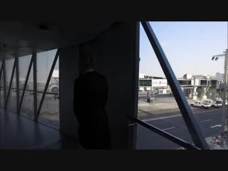 Etihad a380 the residence complete flight review