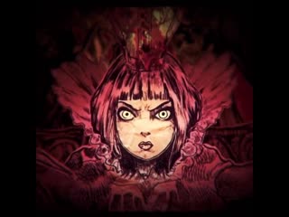 #alice madness returns games vines