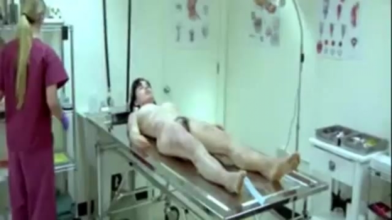 секс в морге Порно Видео
