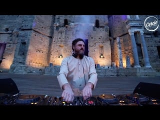 Deep house presents solomun @ théâtre antique dorange for cercle #liveset@deephouse top 🙌🏾