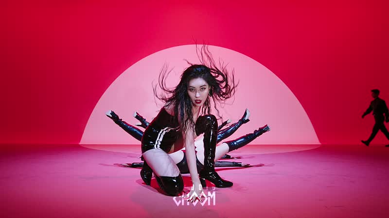 Sunmi (선미) – tail (꼬리) [full focused | be original]