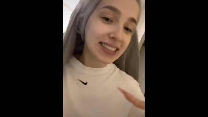 Gensyxa | генсуха сняла брекеты