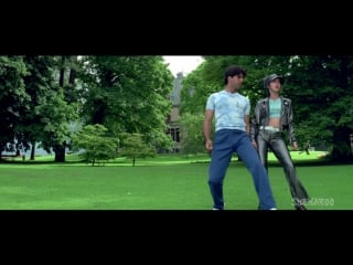 Плут aflatoon 1997г oyi ma oyi ma mar gayi re akshay kumar, urmila matondkar